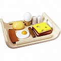 Breakfast Menu