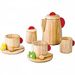 Tea Set
