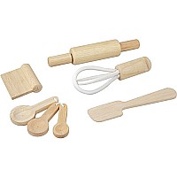 Baking Utensils