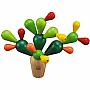 Balancing Cactus