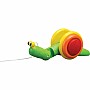 Pull-along SNAIL
