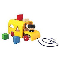 Sorting BUS