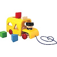 Sorting BUS