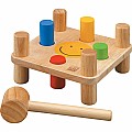 Hammer Peg