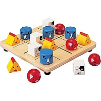 Animal Puzzle