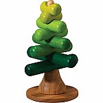 Stacking Tree