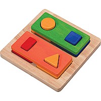 Shape Sorter