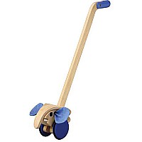 Push-Along Elephant