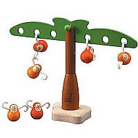 Balancing MONKEYS