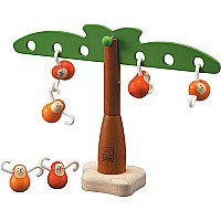 Balancing MONKEYS