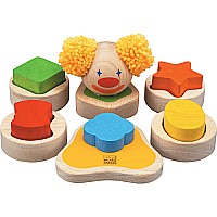 Stacking Clown