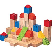 Creative Blocks