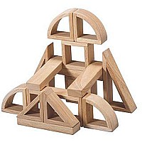 Mini HOLLOW BLOCKS