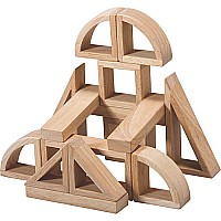 Mini HOLLOW BLOCKS