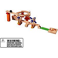 Build N ROLL