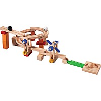 Build N ROLL