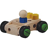 30 Construction Set