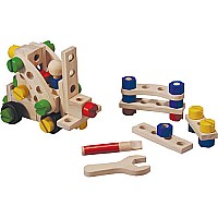 60 Construction Set