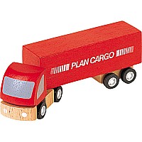 Cargo Truck