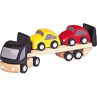 Car Transporter