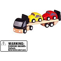 PLAN: Car Transporter