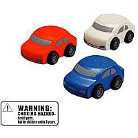 PLAN: Family Cars