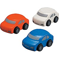 PLAN: Family Cars