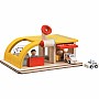 Rescue Center by PlanToys