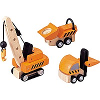 Construction Vehicles