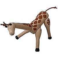 Planimal Africa Series 