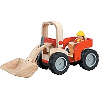 Bulldozer 