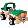 4x4 WD ADVENTURE CAR