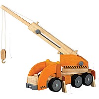 Crane