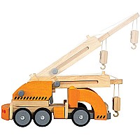 Crane