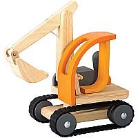 Excavator