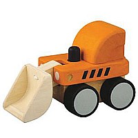 Mini Bulldozer