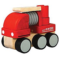Mini Fire Engine