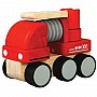 FIRE ENGINE