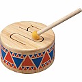Solid Drum