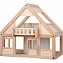 My FIRST DOLLHOUSE