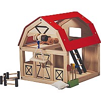 Barn