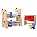 Children's Room  Neo
