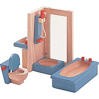 Bathroom - NEO