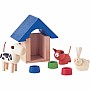 Pet & Accessories