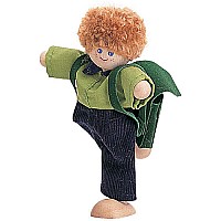 Boy 