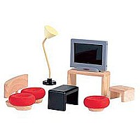 Living Room Decor