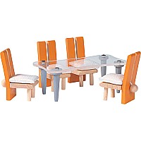 Decor Dining Room