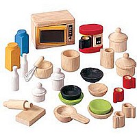 Acc. For KITCHEN TABLEWARE