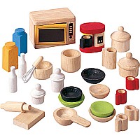 Acc. For KITCHEN TABLEWARE