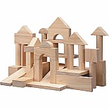 50 Unit Blocks